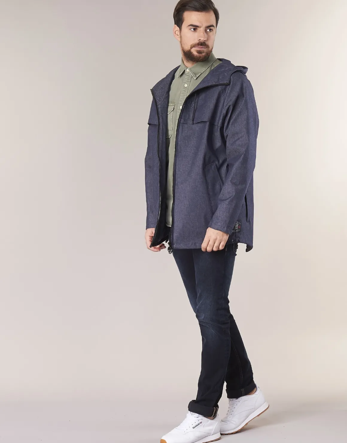 Scotch & Soda - MYCOTI