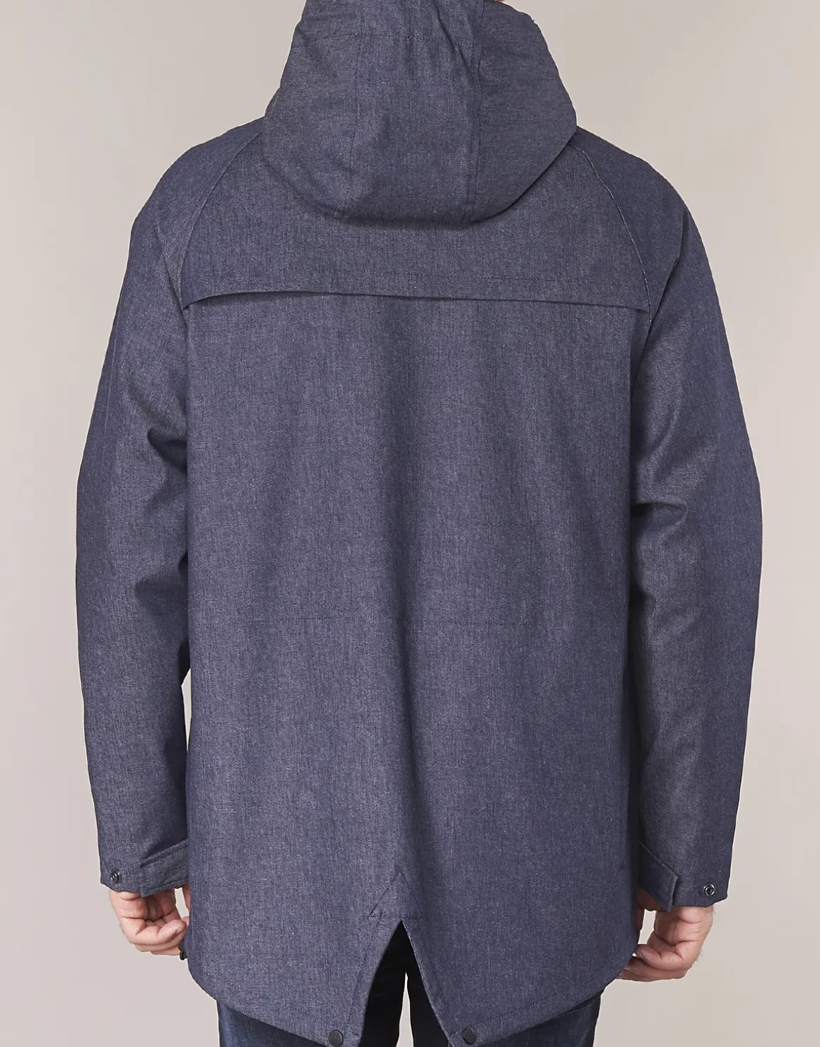 Scotch & Soda - MYCOTI