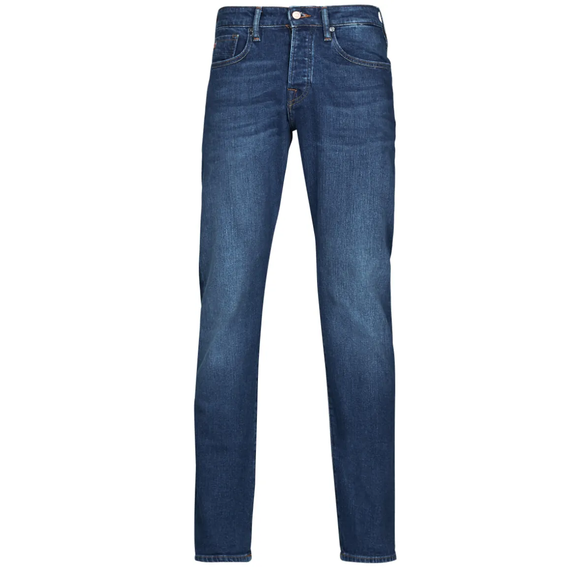 Scotch & Soda - SEASONAL ESSENTIALS RALSTON SLIM FIT JEANS UNIVERSAL