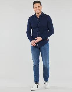 Scotch & Soda - SEASONAL ESSENTIALS RALSTON SLIM FIT JEANS UNIVERSAL