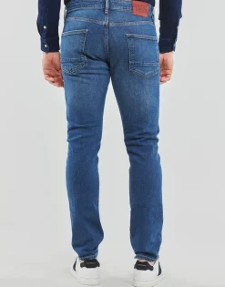 Scotch & Soda - SEASONAL ESSENTIALS RALSTON SLIM FIT JEANS UNIVERSAL