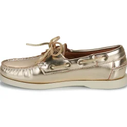 Sebago - DOCKSIDES PORTLAND MET W