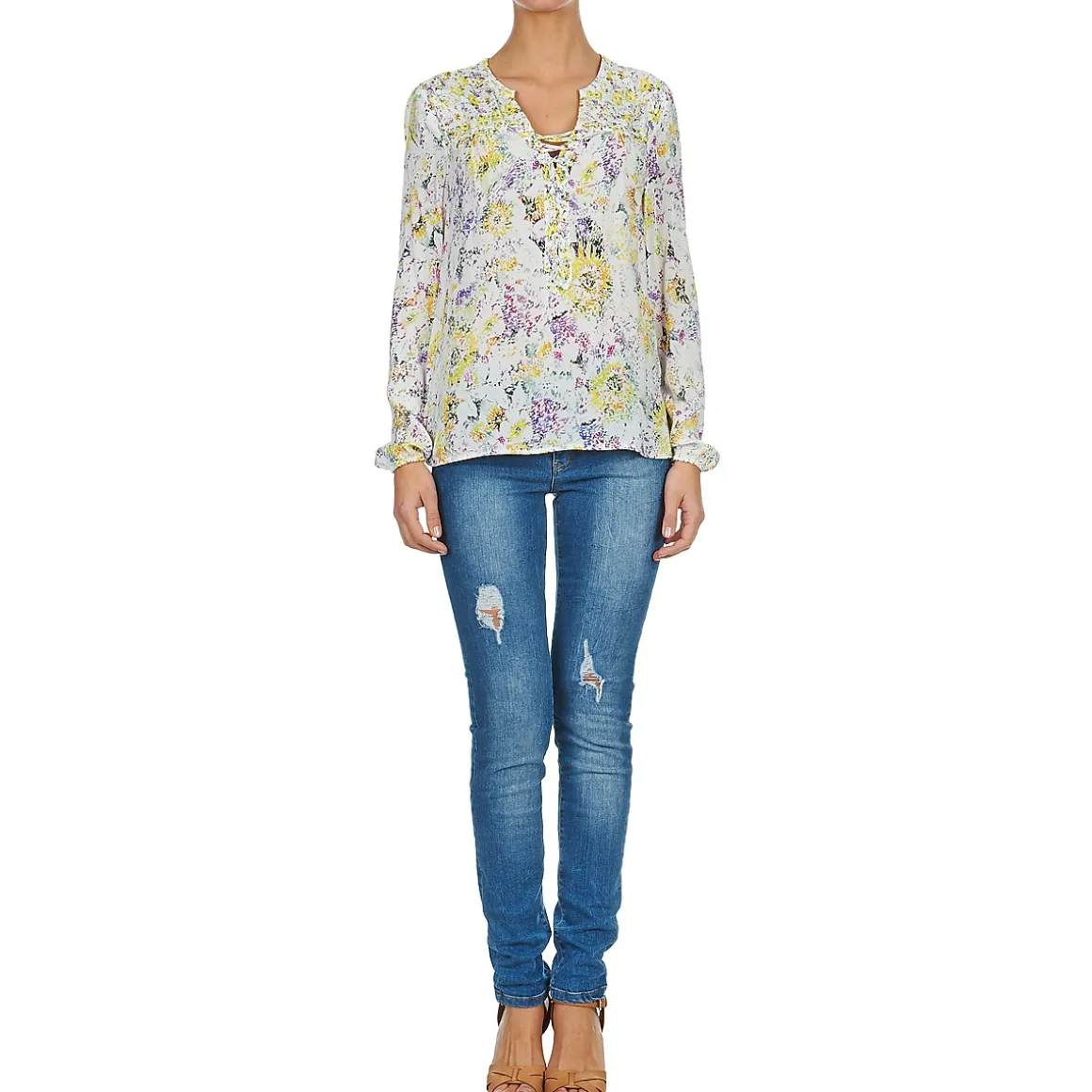 See U Soon - CHARITY