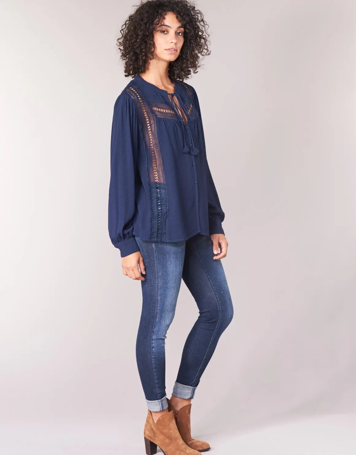 See U Soon - KERINCI