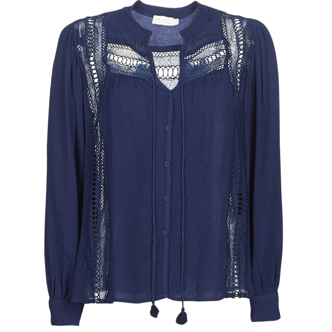 See U Soon - KERINCI