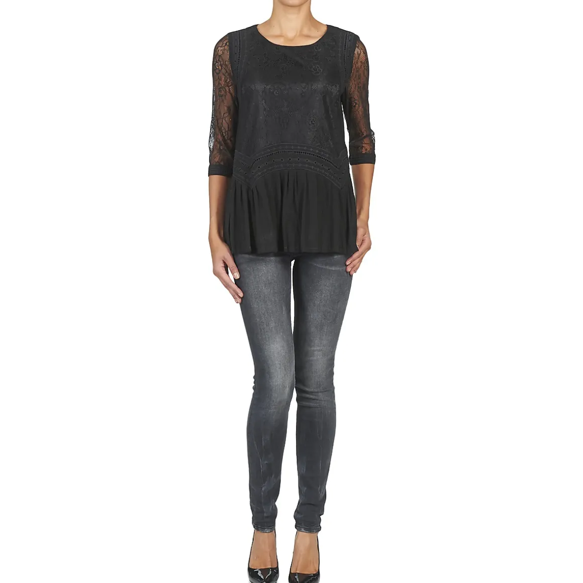 See U Soon - SATURNIN