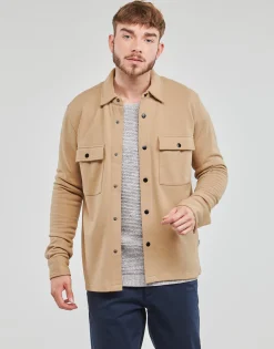 Selected - SLHJACKIE SWEAT JACKET