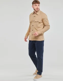 Selected - SLHJACKIE SWEAT JACKET