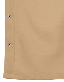 Selected - SLHJACKIE SWEAT JACKET