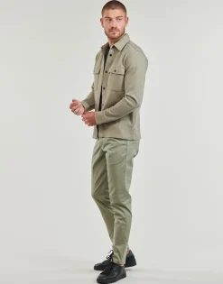 Selected - SLHJACKIE SWEAT JACKET