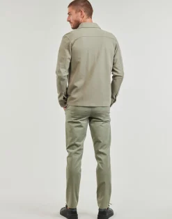 Selected - SLHJACKIE SWEAT JACKET