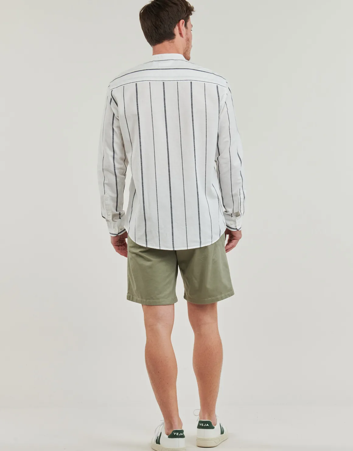 Selected - SLHREGNEW-LINEN