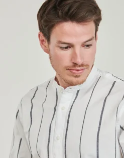 Selected - SLHREGNEW-LINEN