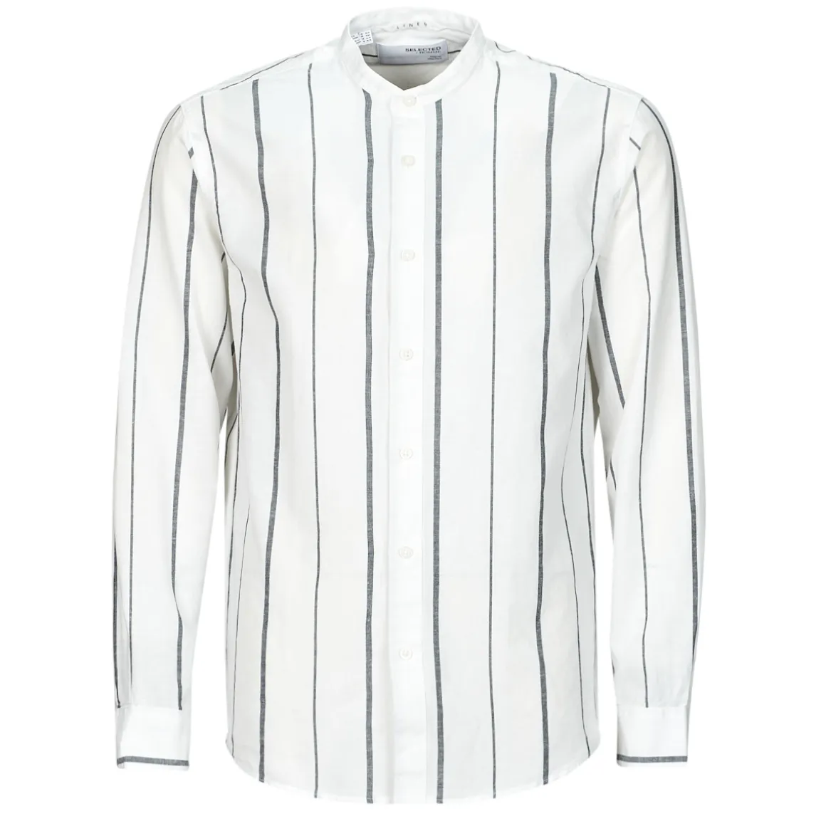 Selected - SLHREGNEW-LINEN