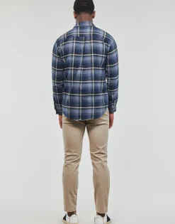 Selected - SLHREGSCOT CHECK SHIRT