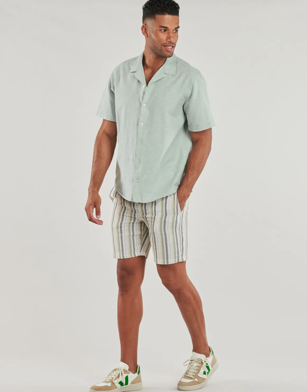 Selected - SLHREGSUN