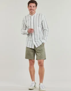 Selected - SLHREGULAR BILL FLEX SHORTS