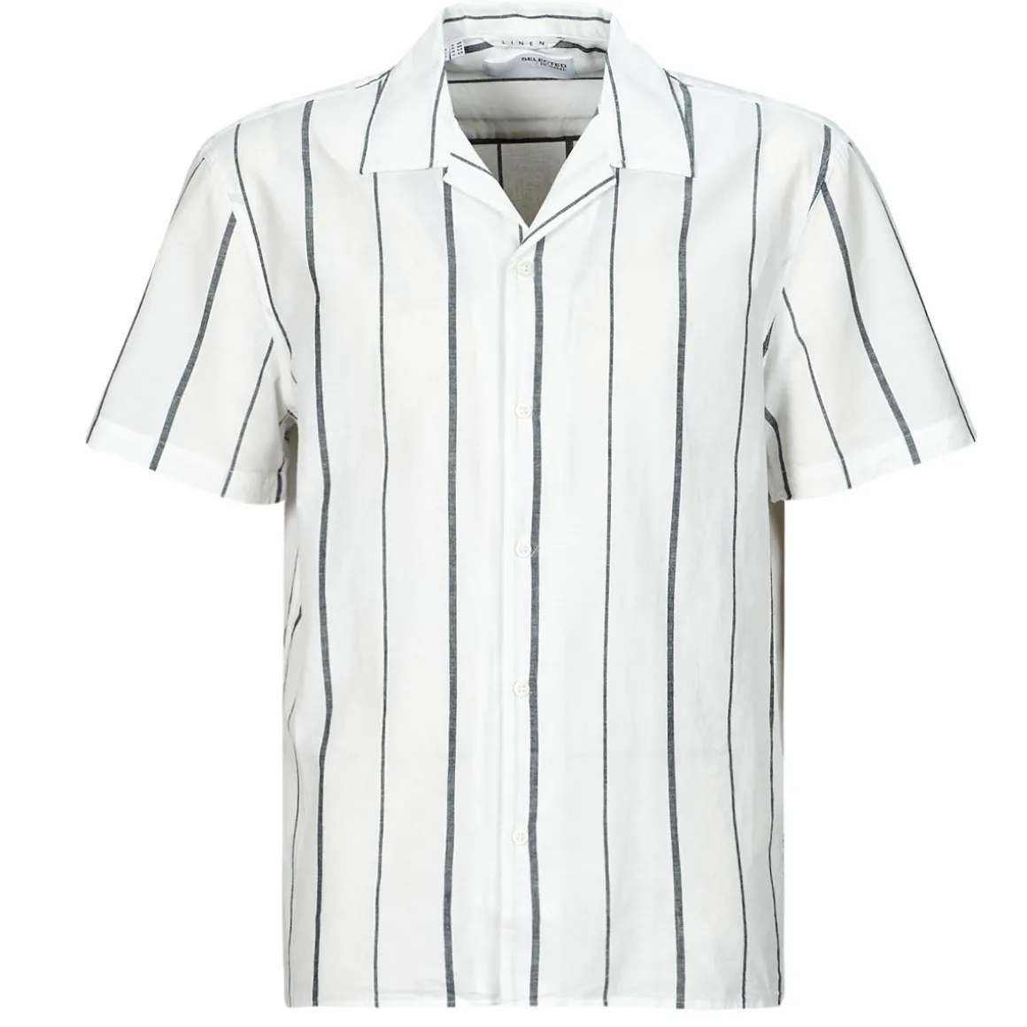 Selected - SLHRELAXNEW-LINEN