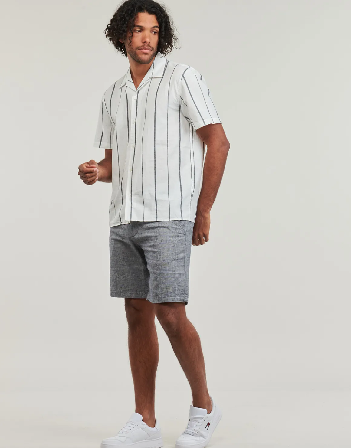 Selected - SLHRELAXNEW-LINEN