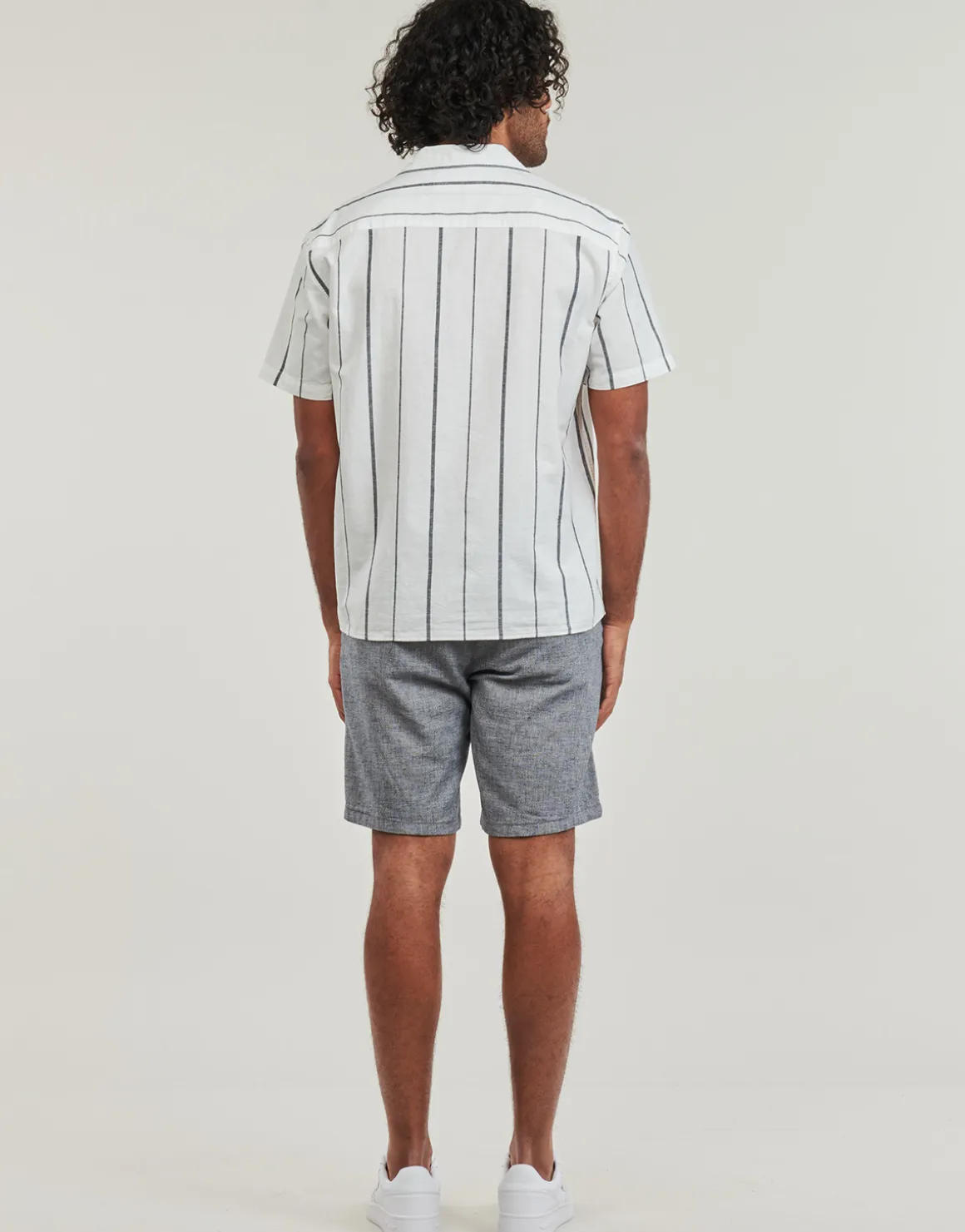 Selected - SLHRELAXNEW-LINEN