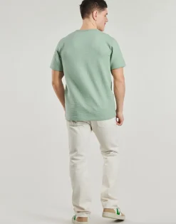 Selected - SLHSANDER SEERSUCKER