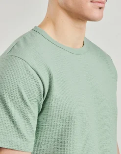 Selected - SLHSANDER SEERSUCKER