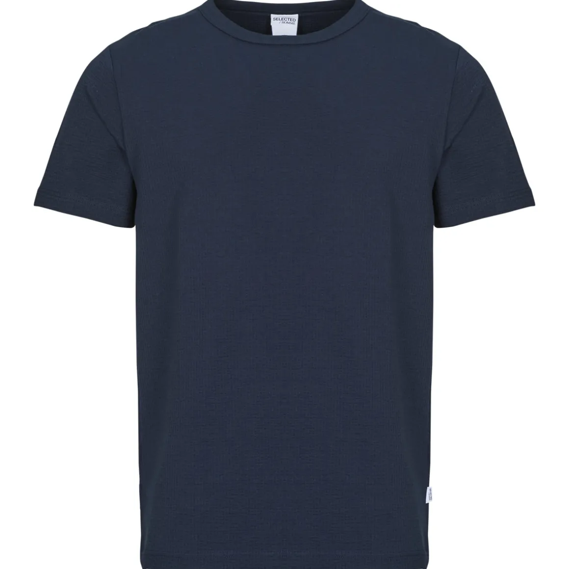 Selected - SLHSANDER SEERSUCKER