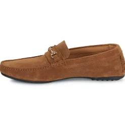 Selected - SLHSERGIO SUEDE HORSEBIT DRIVING SHOE