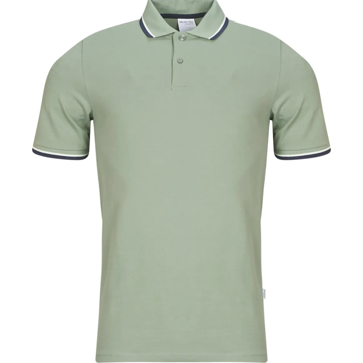 Selected - SLHSLIM-ATLAS