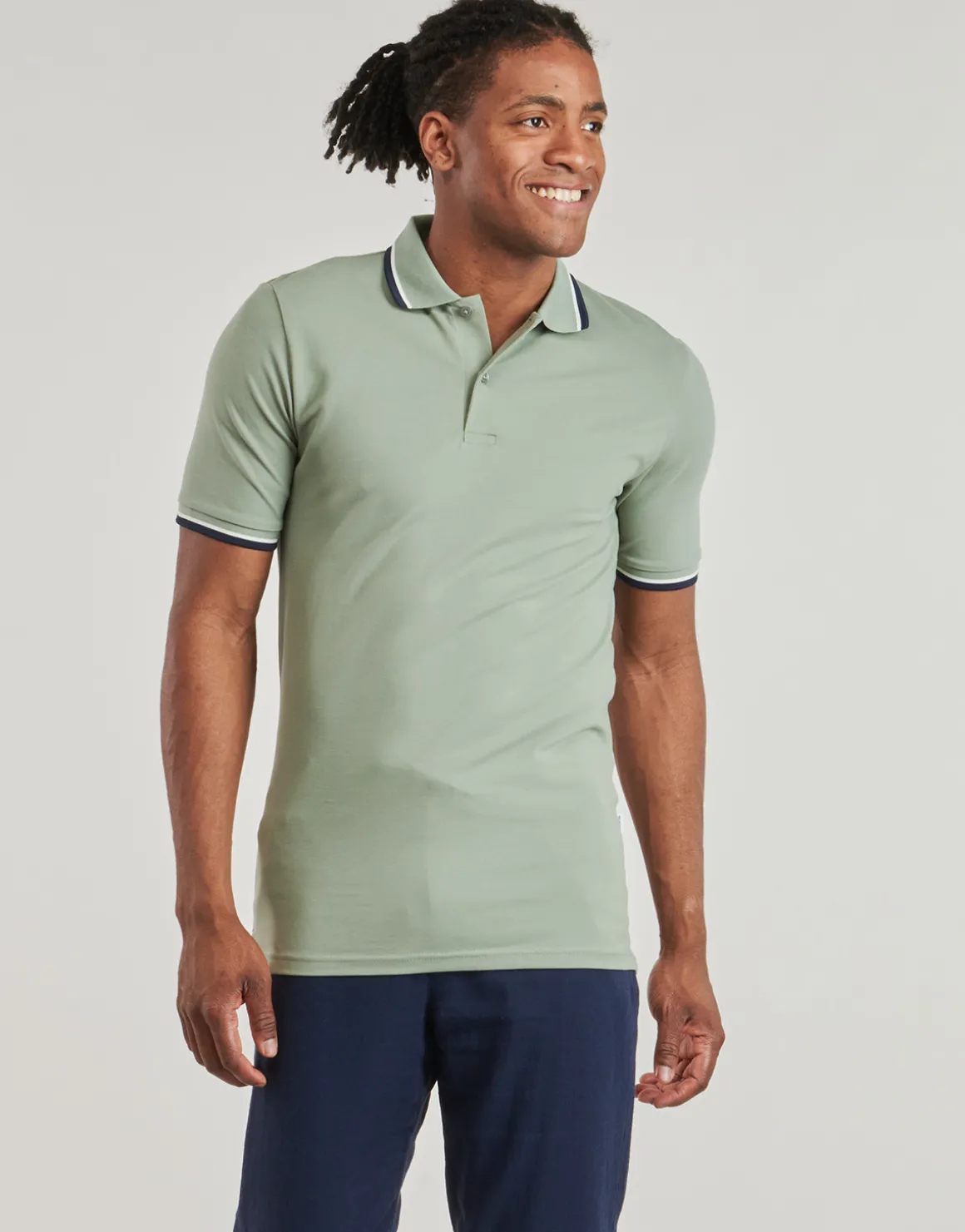 Selected - SLHSLIM-ATLAS