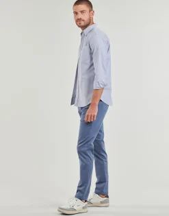 Selected - SLHSLIM-NEW MILES 175 FLEXCHINO