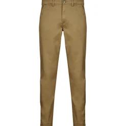 Selected - SLHSLIM-NEW MILES 175 FLEX CHINO