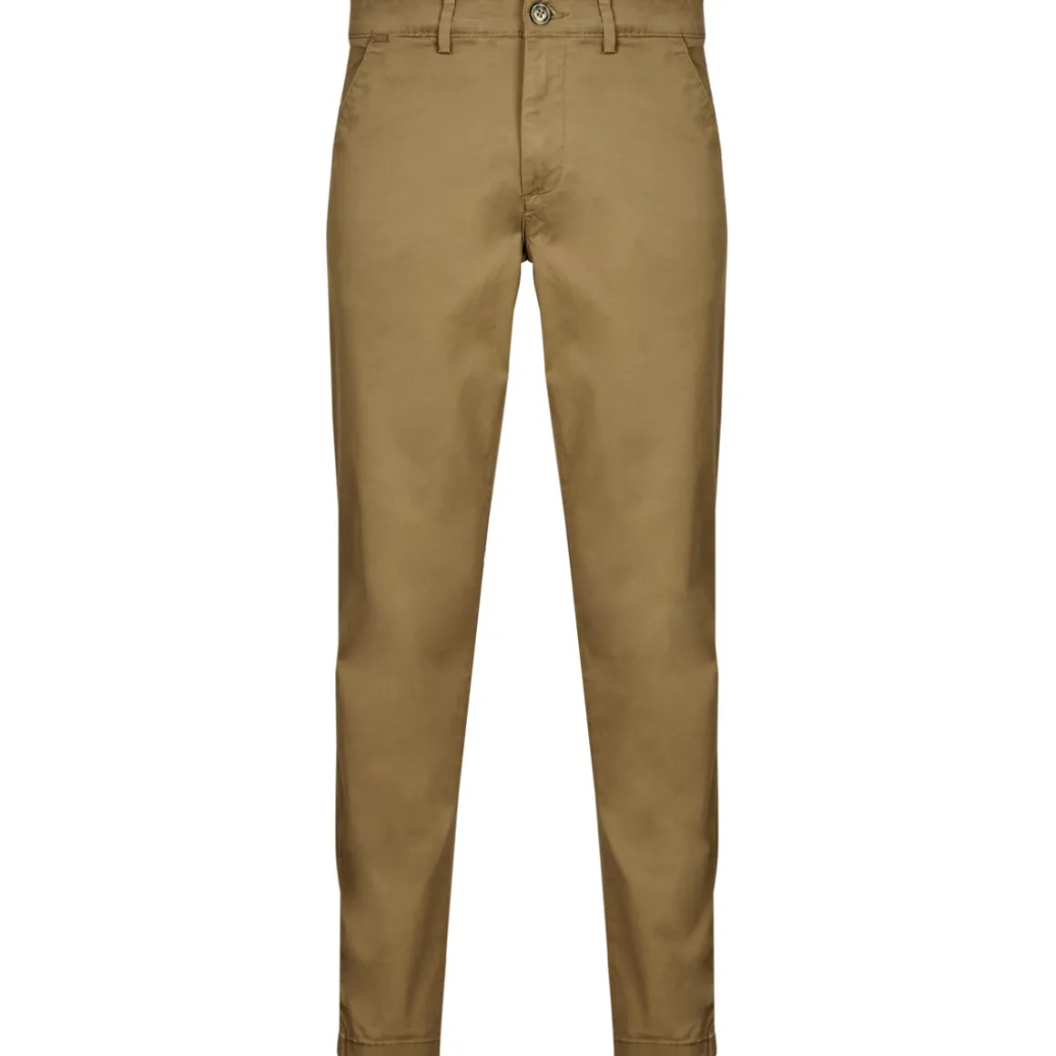 Selected - SLHSLIM-NEW MILES 175 FLEX CHINO