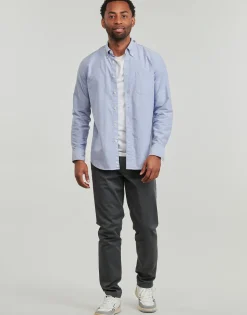 Selected - SLHSLIM-NEW MILES 175 FLEX CHINO