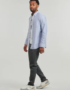 Selected - SLHSLIM-NEW MILES 175 FLEX CHINO