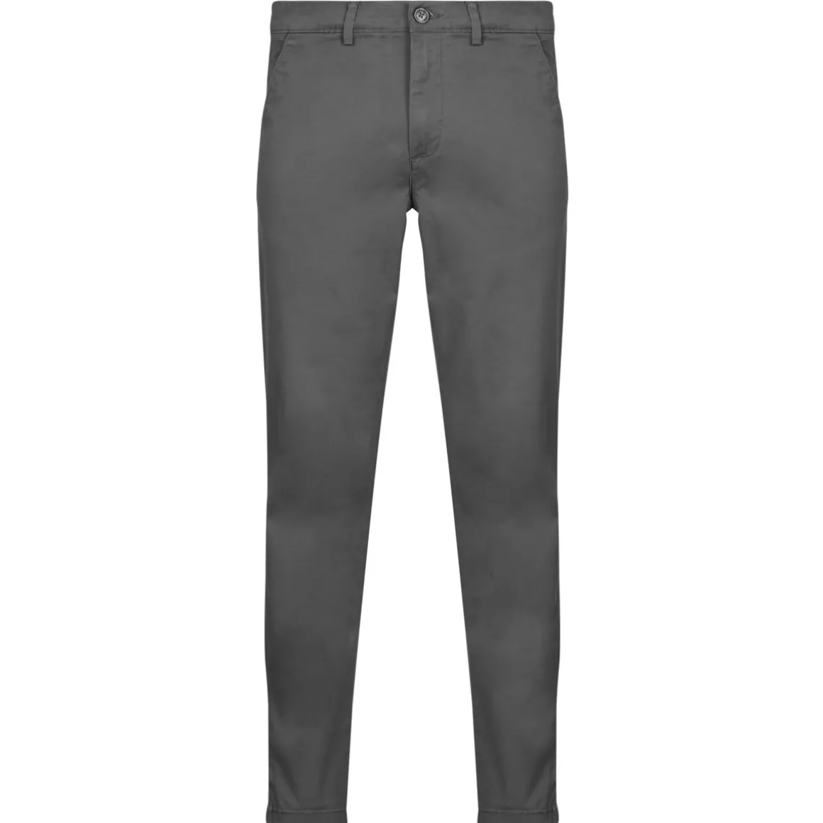Selected - SLHSLIM-NEW MILES 175 FLEX CHINO
