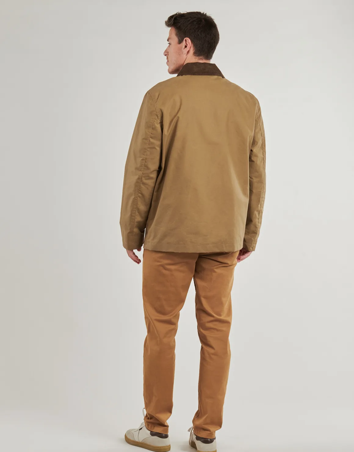 Selected - SLHWALTER