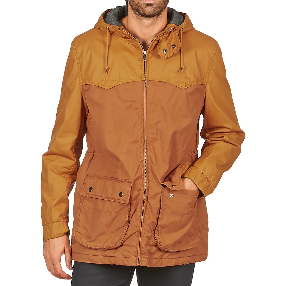 Selected - WINDSOR JACKET J