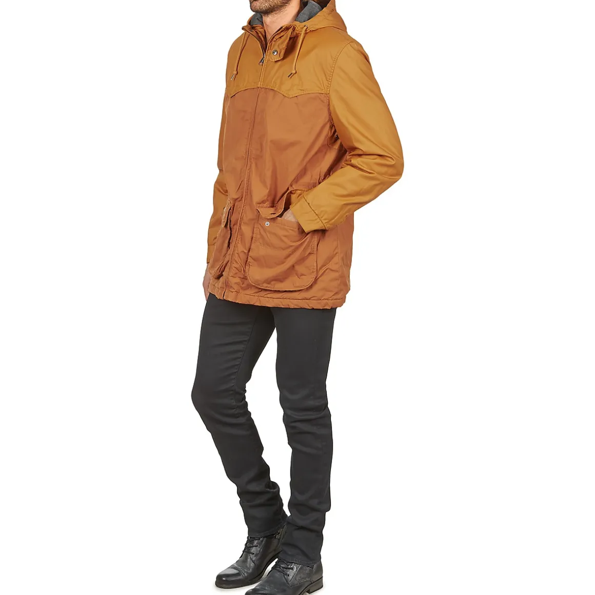 Selected - WINDSOR JACKET J