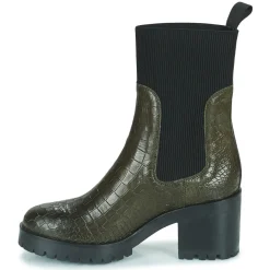 Semerdjian - E228-E4-COCCO-GREEN