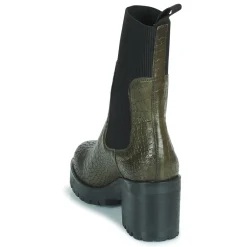 Semerdjian - E228-E4-COCCO-GREEN