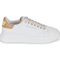 Serafini - J.CONNORS