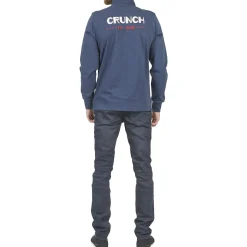 Serge Blanco - CRUNCH