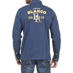 Serge Blanco - ECUSSON COQ