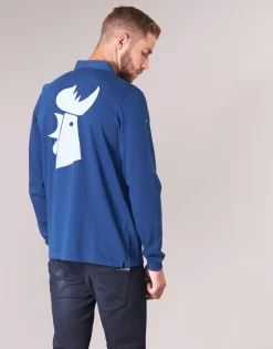 Serge Blanco - POLO France