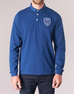 Serge Blanco - POLO France