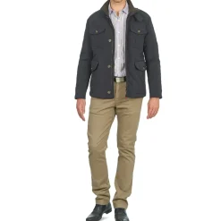 Serge Blanco - PRESTON