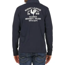 Serge Blanco - RUGBY LEAGUE