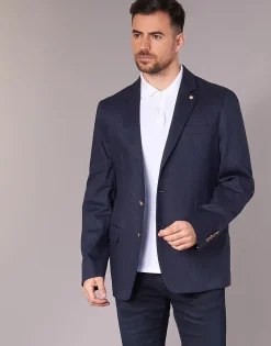 Serge Blanco - SUTTON