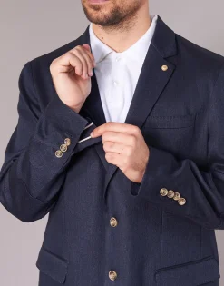 Serge Blanco - SUTTON